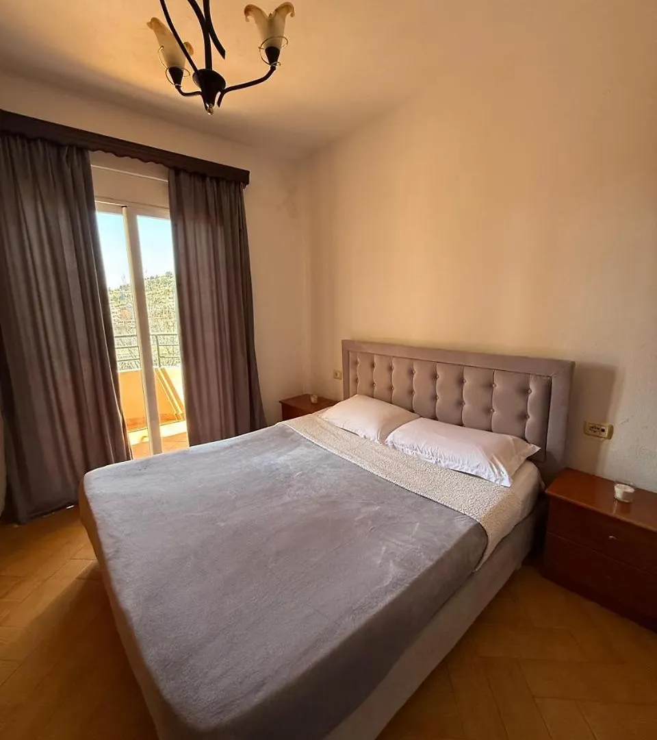 Sunset Apartment Sarande