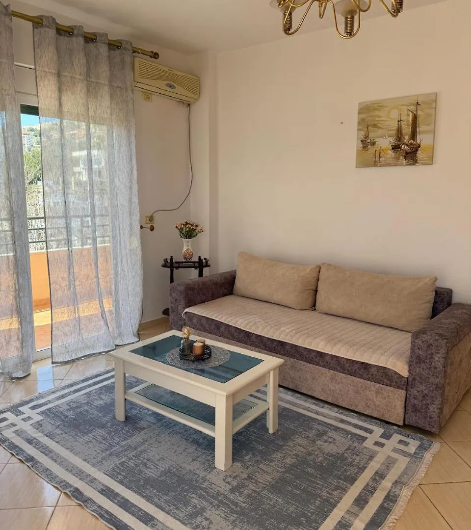 Sunset Apartment Sarande Albania