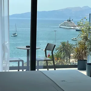 Hotell Victoria Boutique, Sarandë