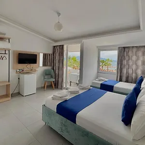 Apartmán Santa Paola, Sarandë